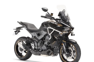 Motocykl ZONTES 703 T darmowa dostawa